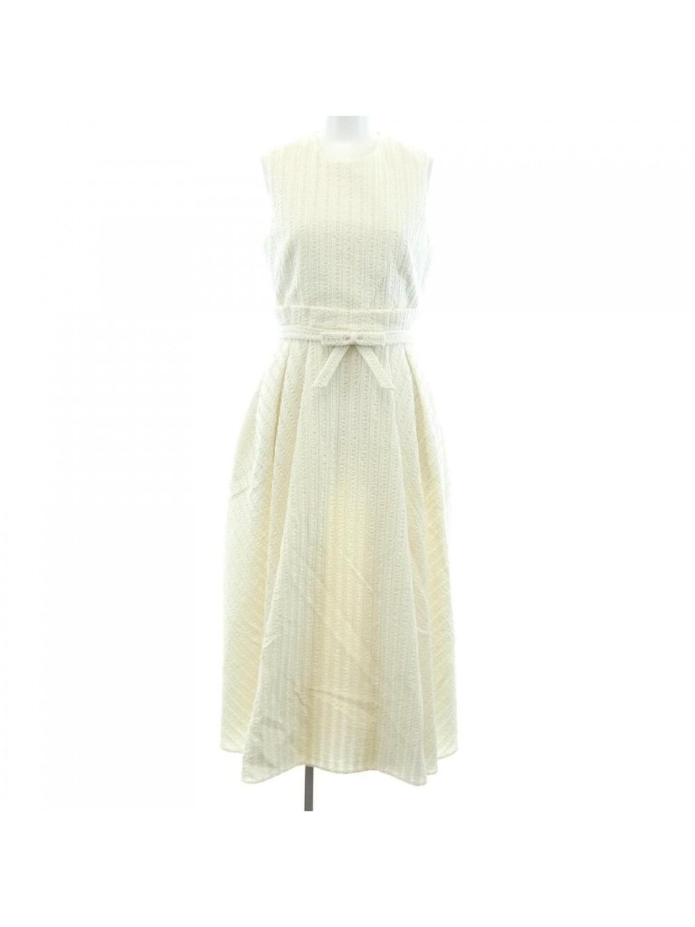 Dior Dress White